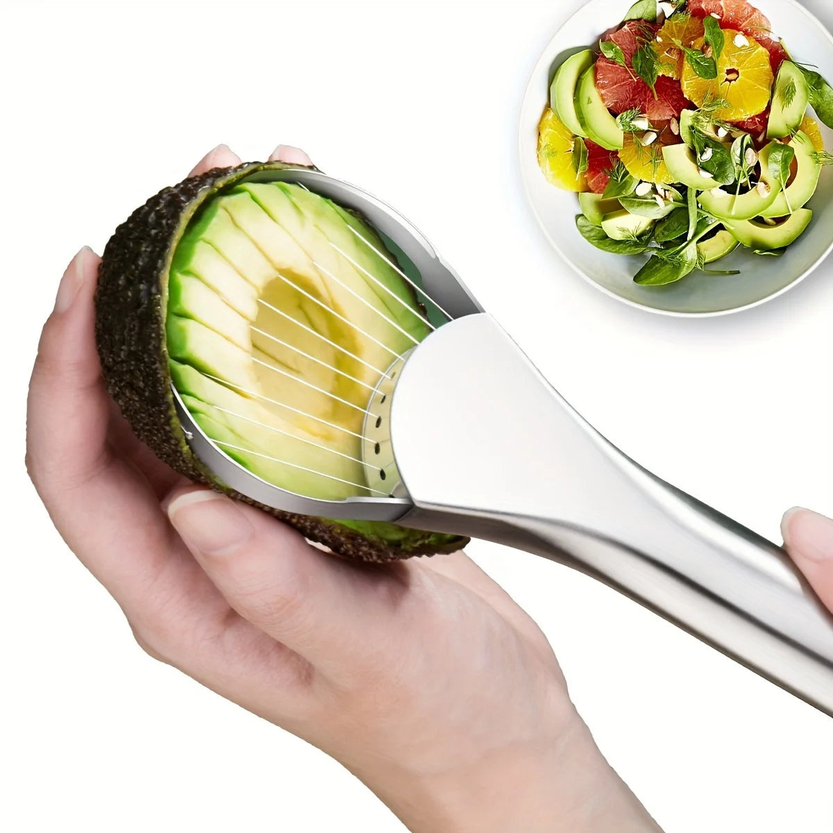 Couteau Avocat | UltraPrep