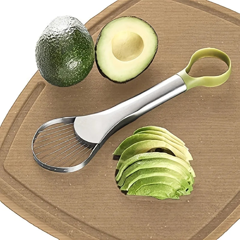 Couteau Avocat | UltraPrep