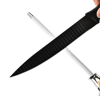 Affuteur de couteau fusil