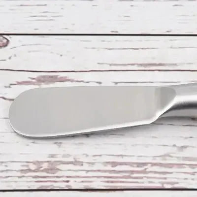 Couteau a Beurre | Inox Élégance - Cuisinezchezvous.com