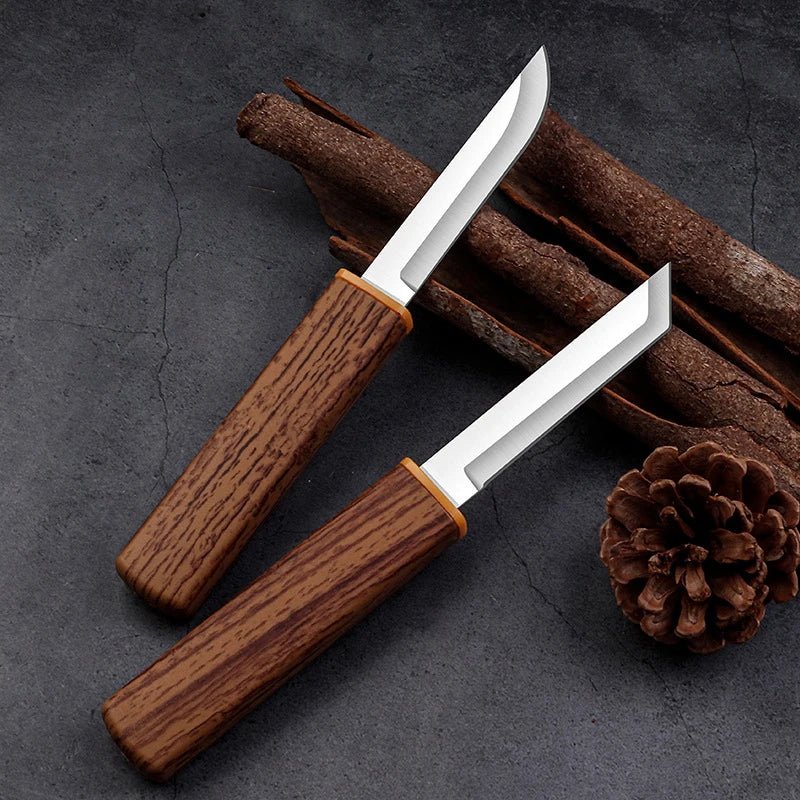 Couteau cuisine - Sharpâą - Cuisinezchezvous.com
