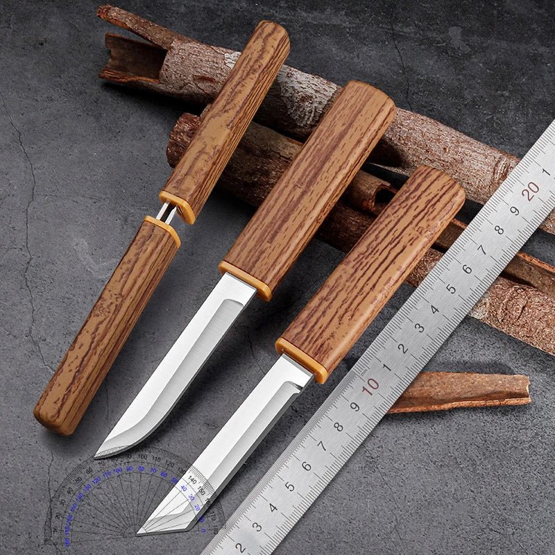 Couteau cuisine - Sharpâą - Cuisinezchezvous.com