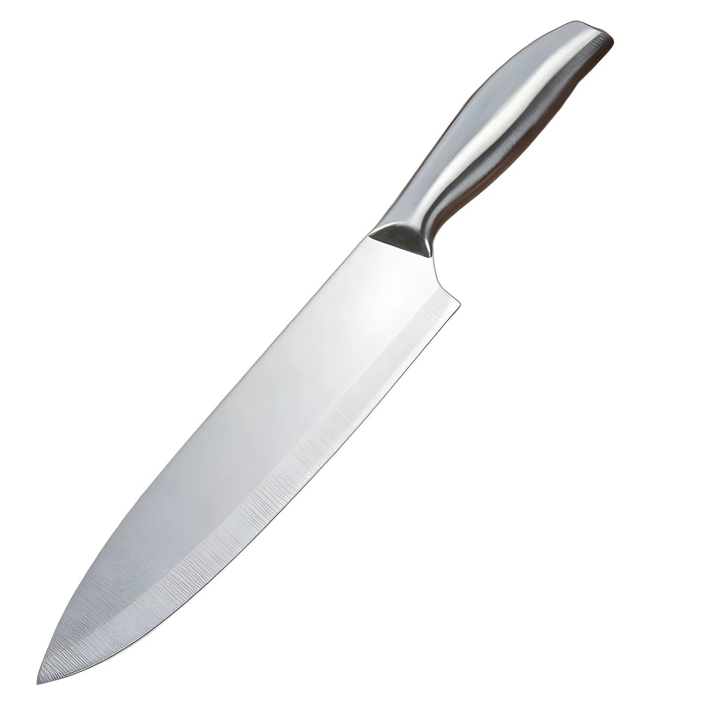 Couteau de cuisine professionnel - Sharpâą - Cuisinezchezvous.com