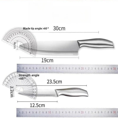 Couteau de cuisine