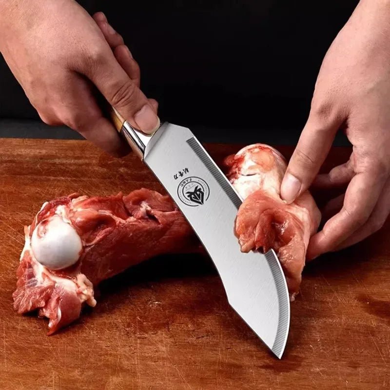 Couteau japonais de cuisine - Sharpâą - Cuisinezchezvous.com
