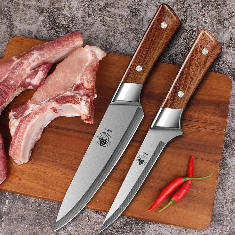 Couteau japonais de cuisine - Sharpâą - Cuisinezchezvous.com