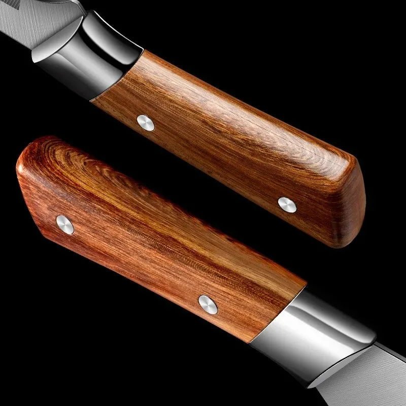 Couteau japonais de cuisine - Sharpâą - Cuisinezchezvous.com