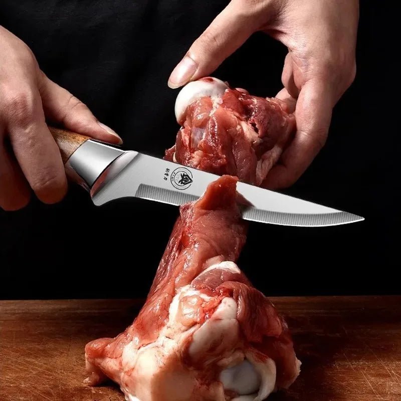 Couteau japonais de cuisine - Sharpâą - Cuisinezchezvous.com