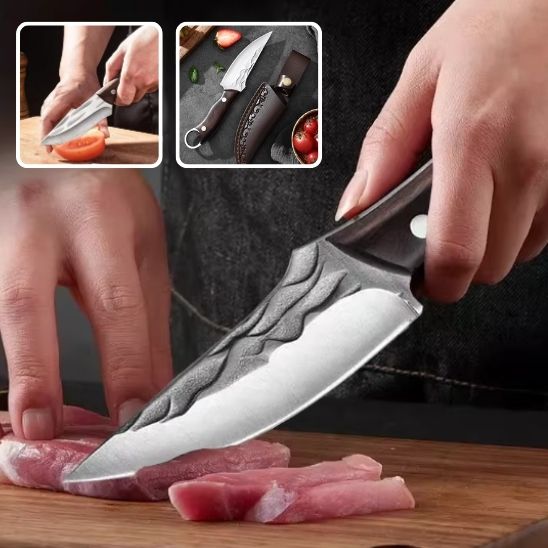 Couteaux de Cuisine - Sharpâą - Cuisinezchezvous.com