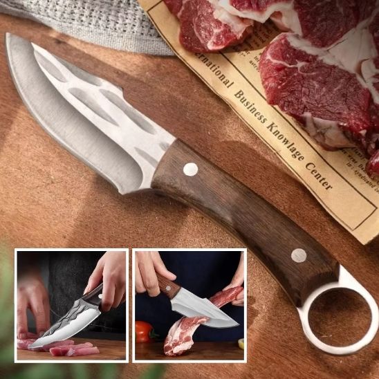 Couteaux de Cuisine - Sharpâą - Cuisinezchezvous.com