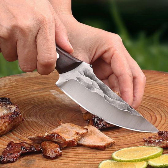 Couteaux de Cuisine - Sharpâą - Cuisinezchezvous.com