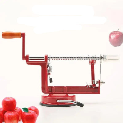 Ăplucheur de pomme