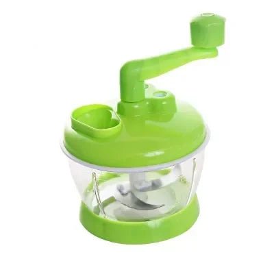 Hachoir manuel puissant - EasyCut™ - Cuisinezchezvous.com