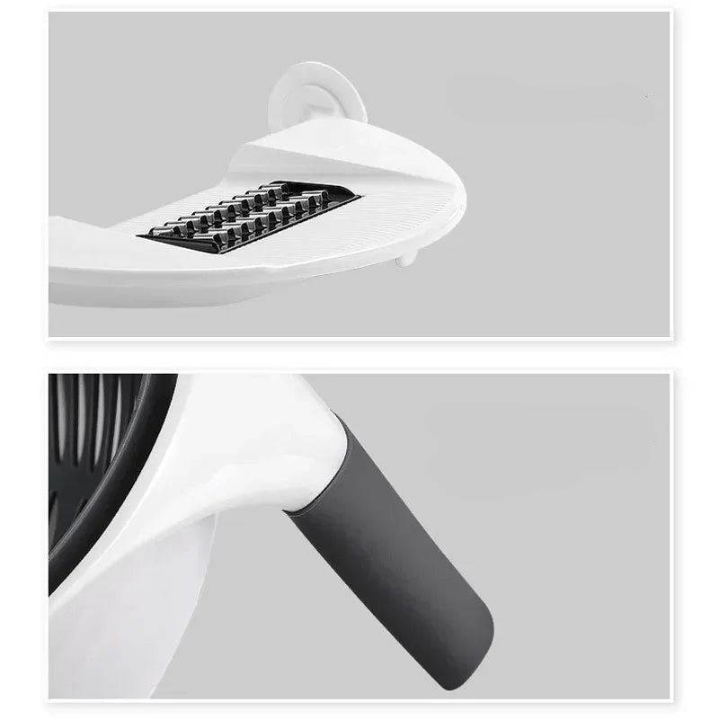 Mandoline - CleanCut™ - Cuisinezchezvous.com