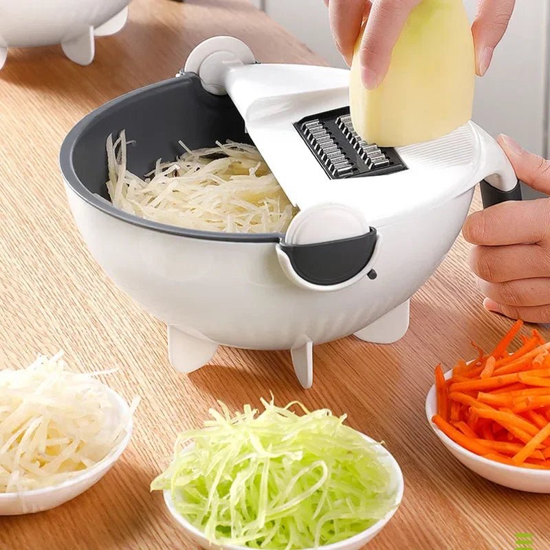 Mandoline - CleanCut™ - Cuisinezchezvous.com