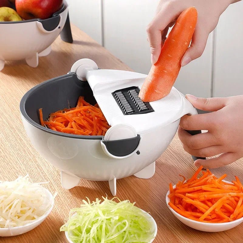 Mandoline - CleanCut™ - Cuisinezchezvous.com