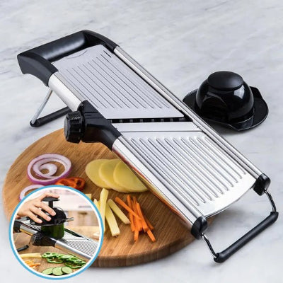 Mandoline japonaise