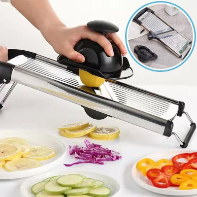 Mandoline Japonaise
