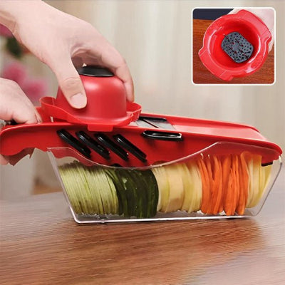 mandoline