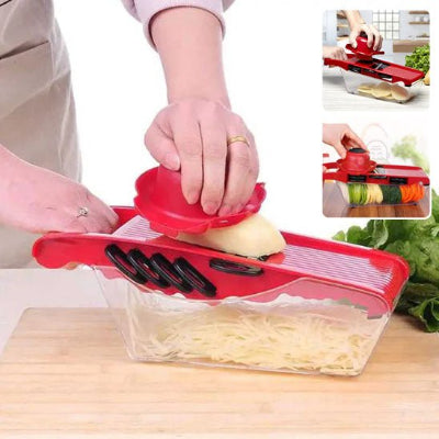 Mandoline