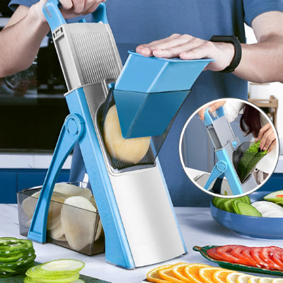 Mandoline de cuisine