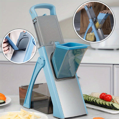 Mandolie de cuisine
