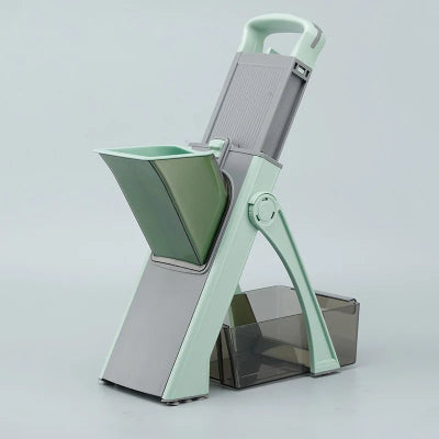 Mandoline de cuisine