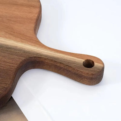 Planche à découper ,accrochable