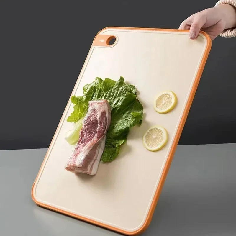 Planche à découper écologiques