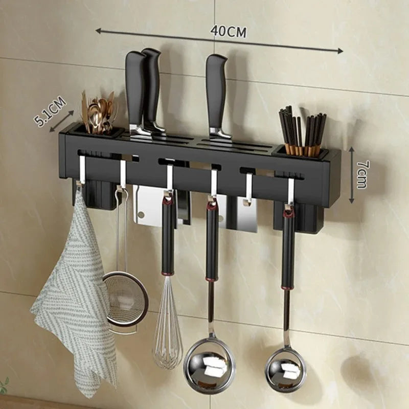 porte couteau ustensile