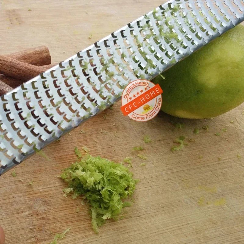 Râpe à fromage - CutClean™ - Cuisinezchezvous.com