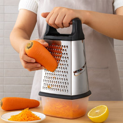 Râpe pour carottes et choux
