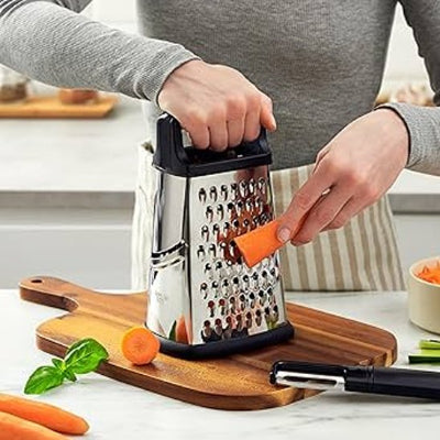 Râpe pour carottes