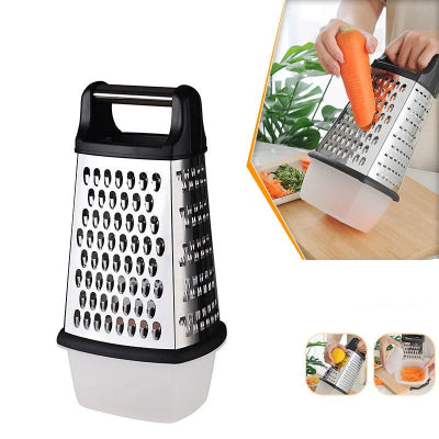 Râpe pour carottes
