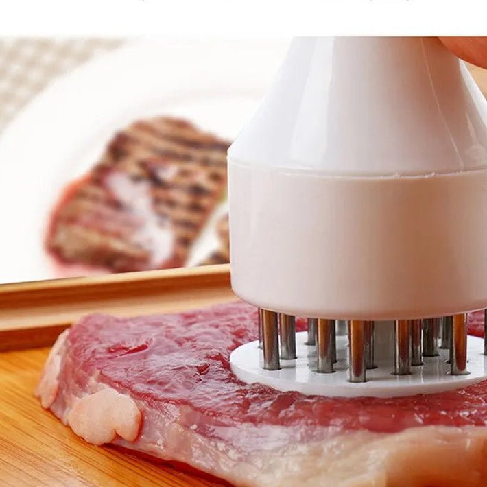 Scarificateur de viande - Cuisinezchezvous.com