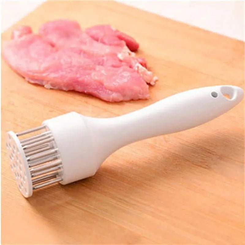 Scarificateur de viande - Cuisinezchezvous.com