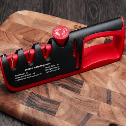 Affilatrice per coltelli | PrecisionPro