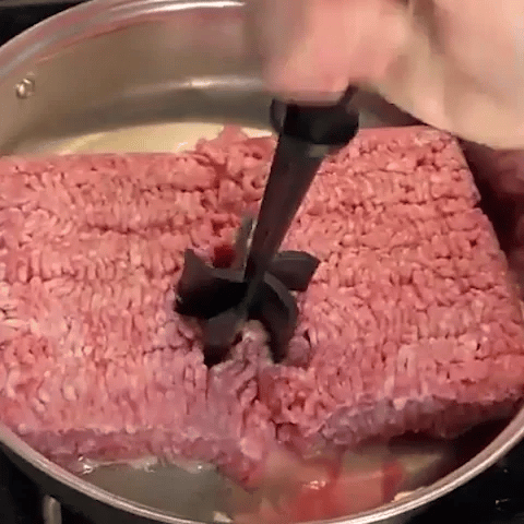 Hachoir à viande manuel -EasyWork™