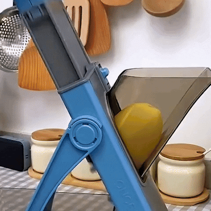 Mandoline cuisine | Trancheuse Multifonction