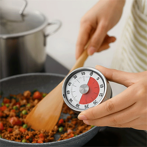 Minuteur | Pro-Timer ChronoKitchen™