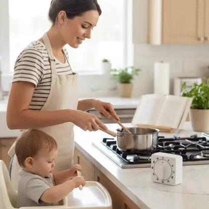 Minuteur de cuisine