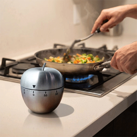 Timer da cucina | Precision Plus