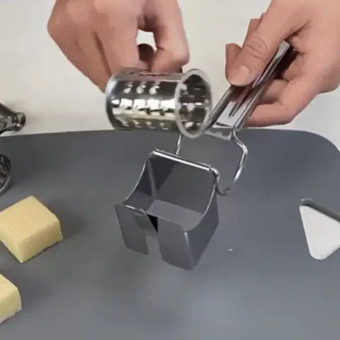 Râpe`à fromage