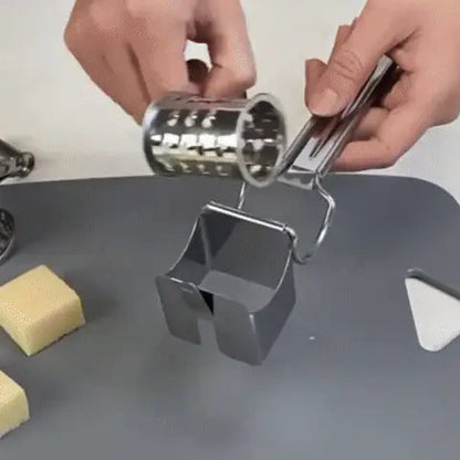 Râpe`à fromage