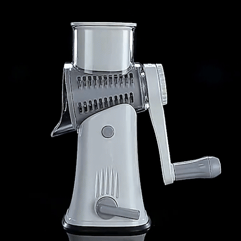 Râpe Légume 5-en-1 | Multifonction EasyCut™