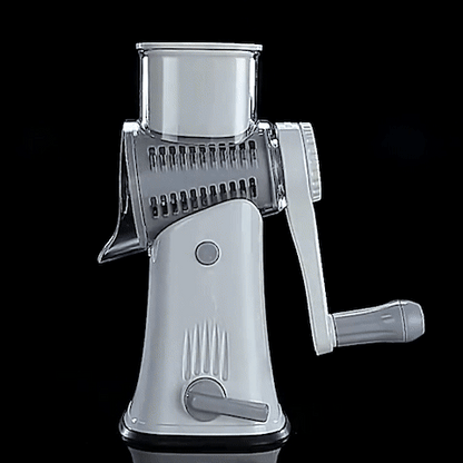 Râpe Légume 5-en-1 | Multifonction EasyCut™