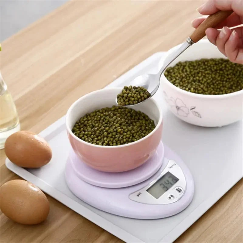 Balance électronique très précise