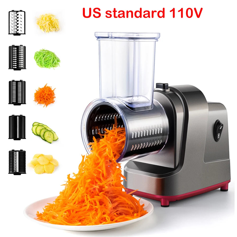 Trancheuse US  standard 110 V