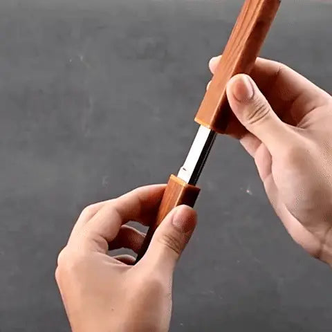 Stainless_Steel_High-grade_Double_Knife
