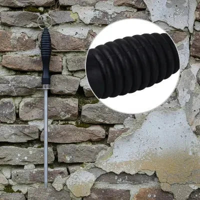 Poignée ergonomique affûteur couteau EasyCut™ - Cuisinezchezvous.com